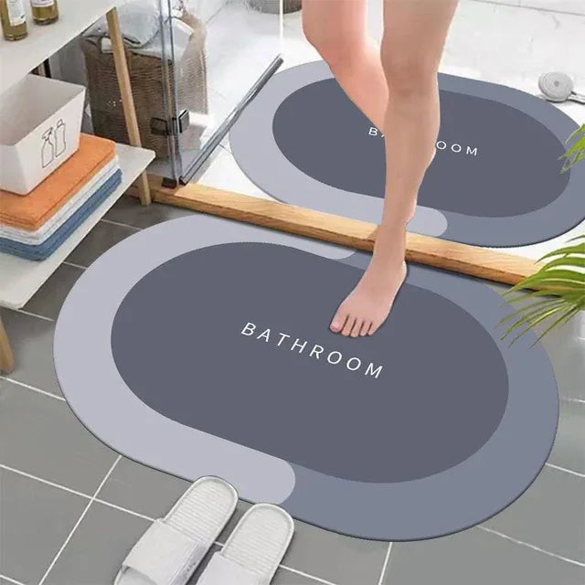 Non Slip Mats | BUY 1 GET 1 FREE(2MATS)